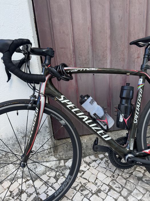 Bicicleta de Estrada Specialized Carbono
