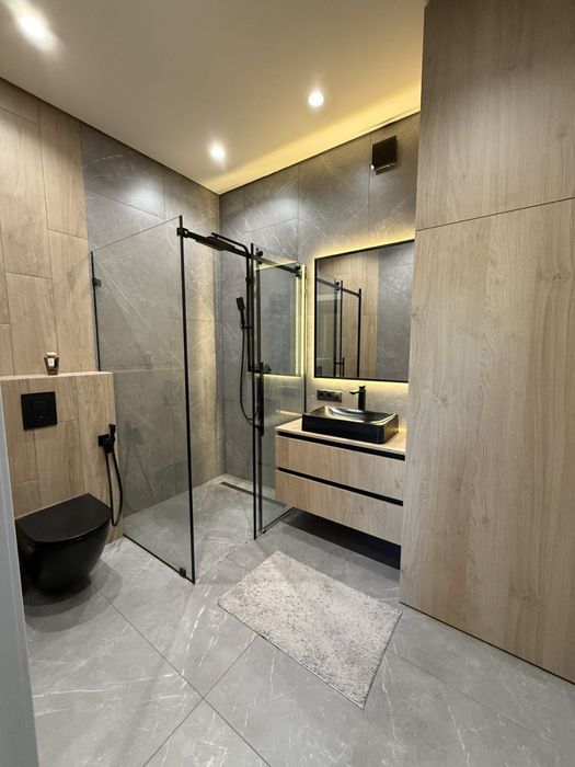 2-комнатная квартира по адресу (площадь 65 м²) - Atlanta.ua - фото 7