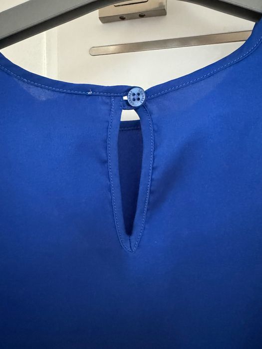 Lambert, jedwabny t-shirt rozm. 38
