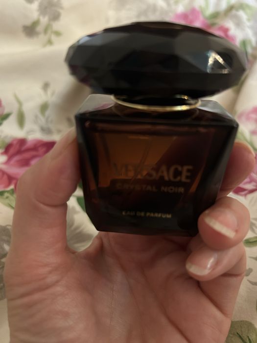 Versace Crystal Noir EDP 30 ml
