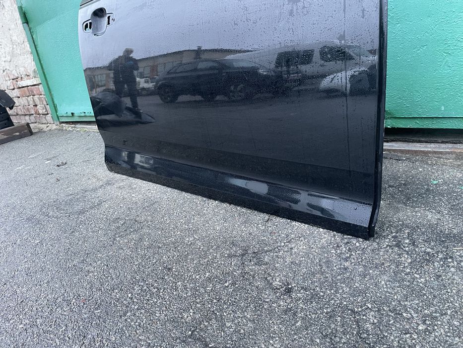 Двері ауді а4 б9 a4 B9 до рест 15-19р