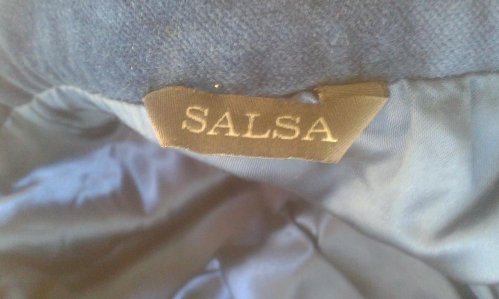 Saia Salsa nova tam. 36