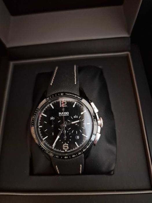 Zegarek męski RADO CHYPERCHROME Chyperchrome