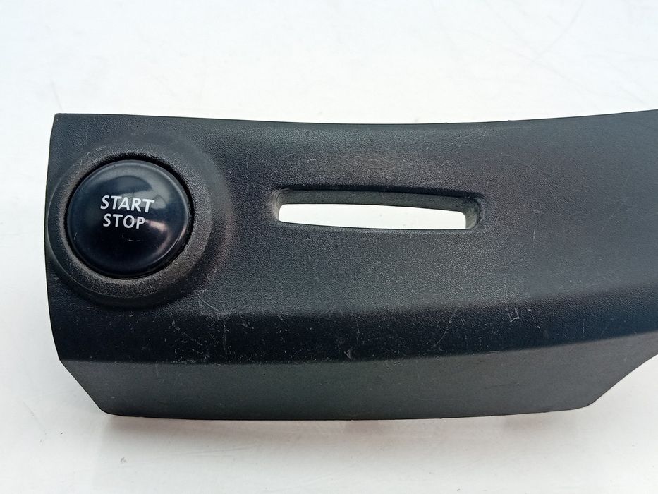 Botão / interruptor Start&Stop RENAULT Clio IV (BH_)