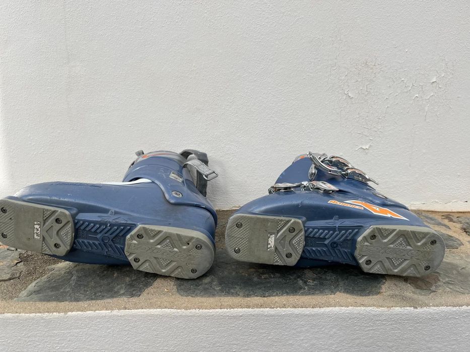 Botas de Ski Nórdica n40