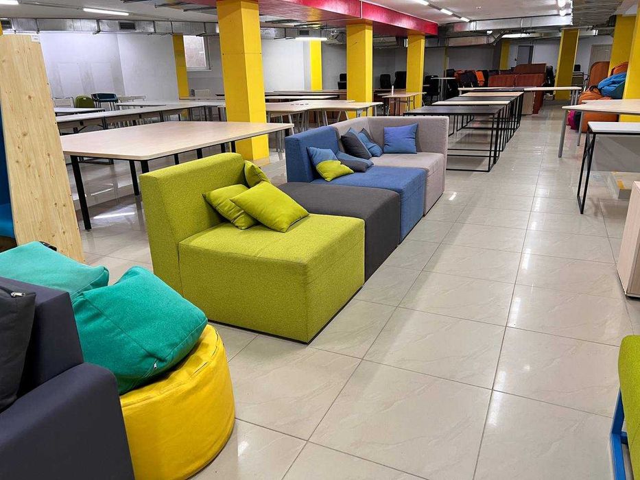 РАСПРОДАЖА офисной мебели кресла сетка: 300 грн. - Офисная мебель ...