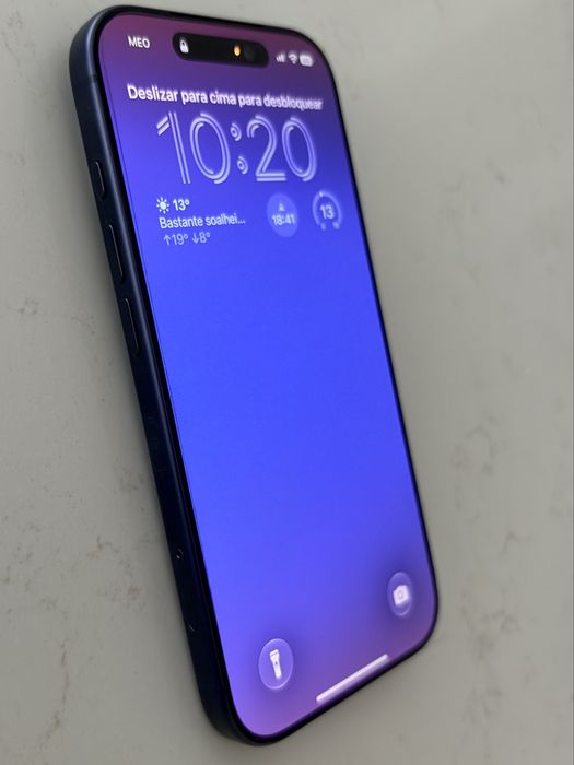 Iphone 17 Pro 256Gb