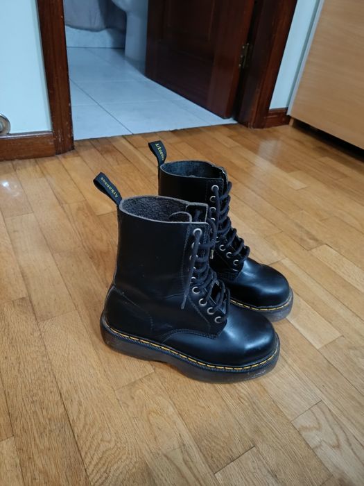 Botas arkansas originais