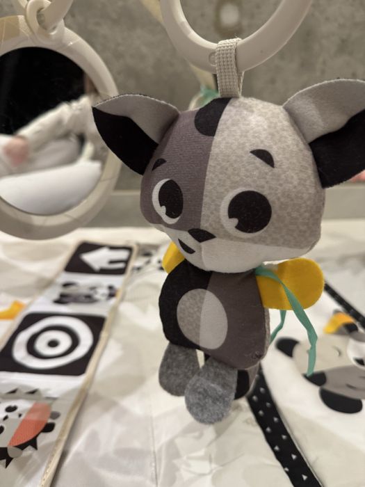 mata edukacyjna Tiny Love Magiczna Kraina