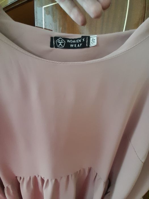 Сукня для вагітних