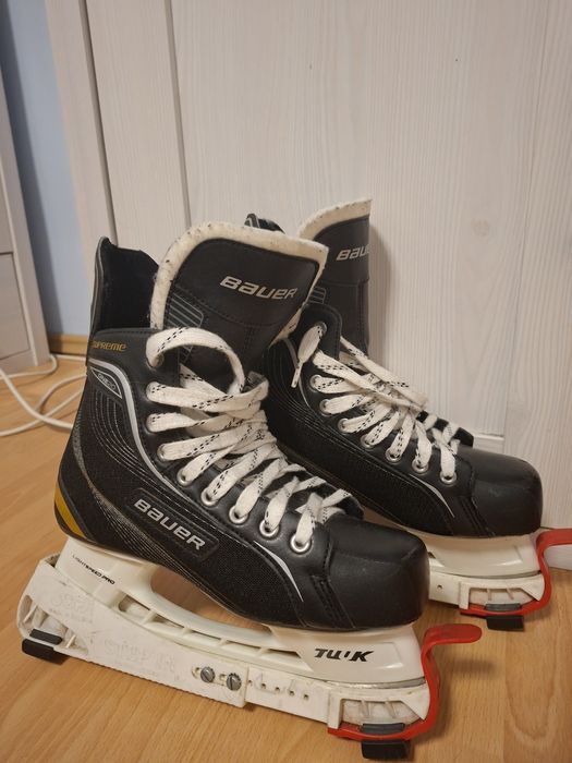 Łyżwy Bauer supreme one20