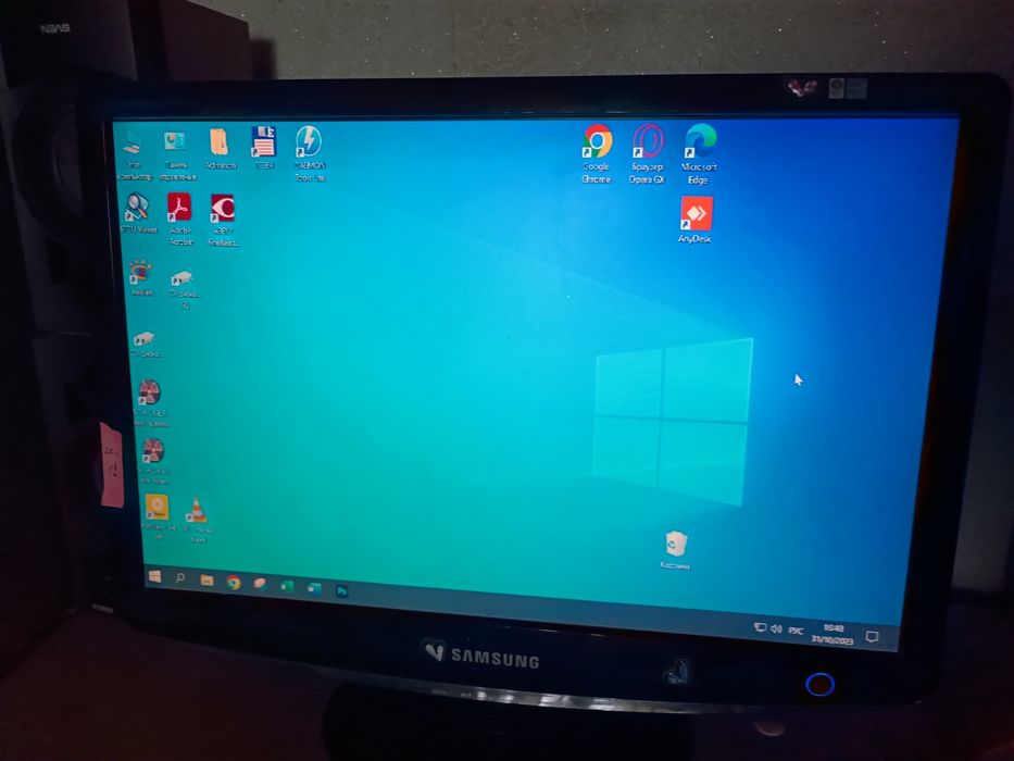 Монітор Samsung 2032bw