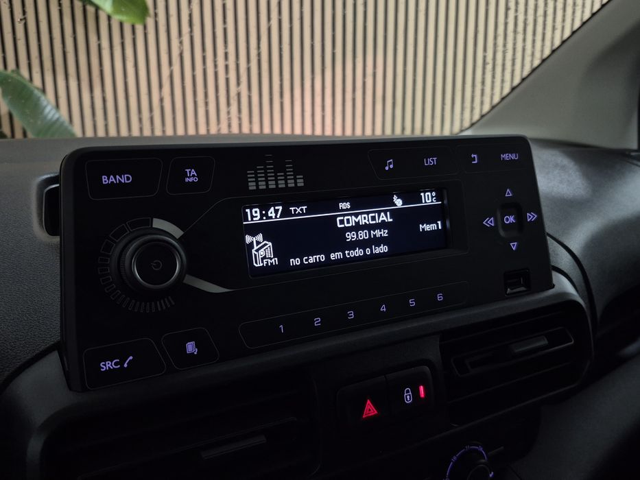 Opel Combo 1.5CDTI - 110.000KM - 2021 | GARANTIA | 3 LUG - NACIONAL