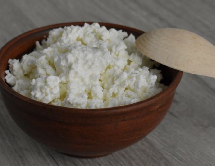 Mleko krowie świeże