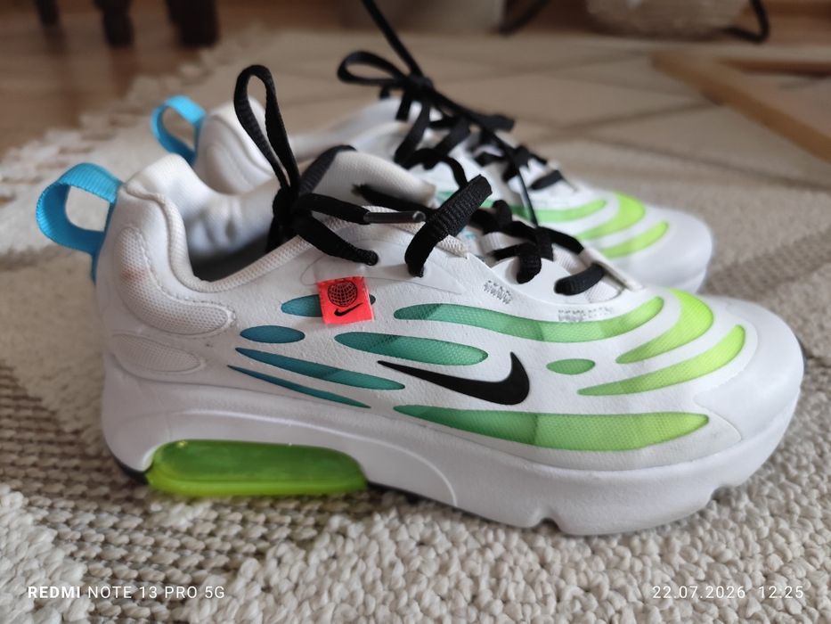 Nike buty męskie  sportowe