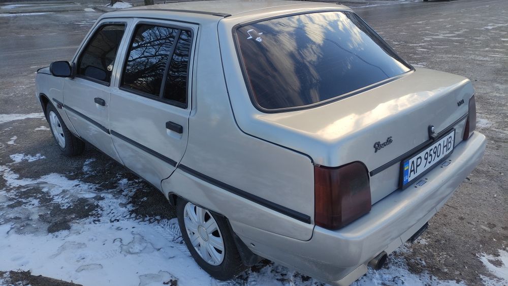 Продам Славута инжектор