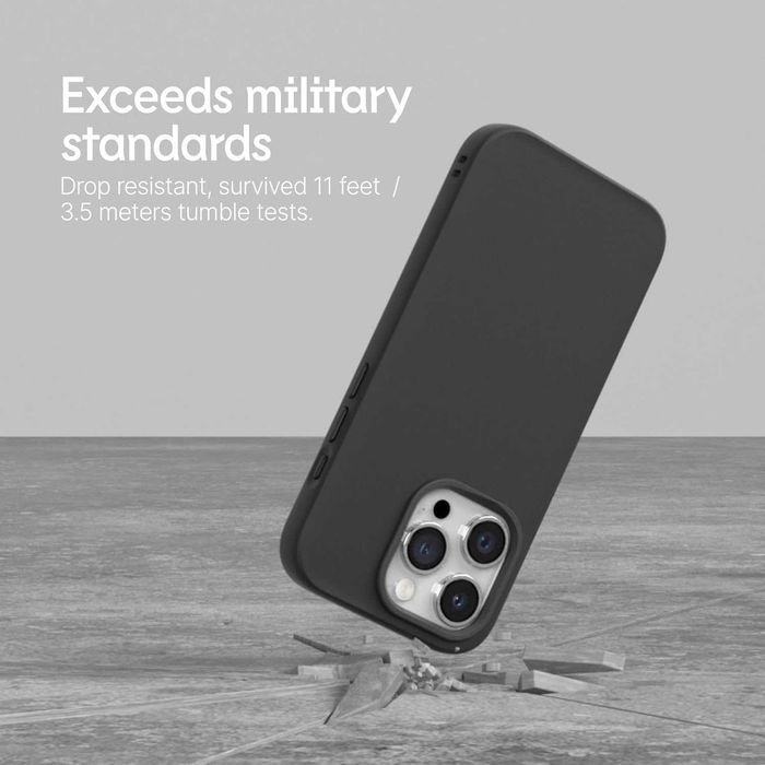 чехол RhinoShield для iPhone 15