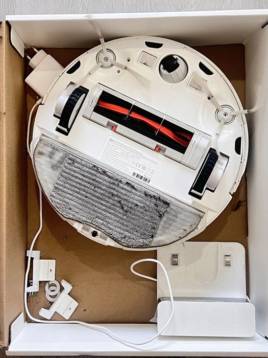 Robô aspirador XIAOMI