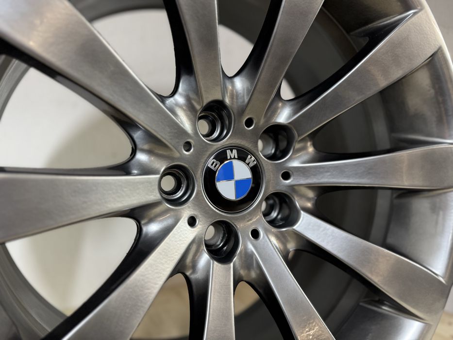 Oryginalne felgi BMW 19" styling 218 E63 E64 E60 E61 F13 F06 F12 F07