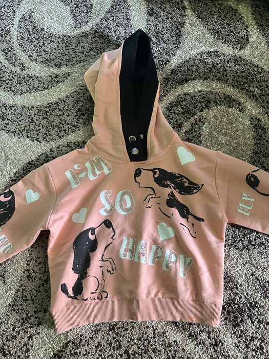 Кофточка , світшот  110