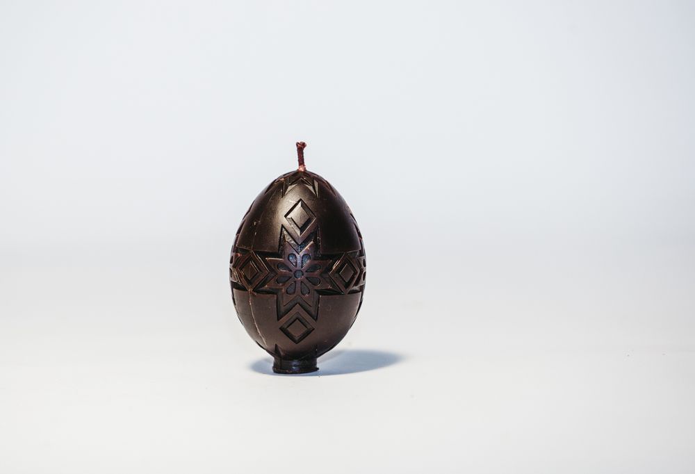 Великодні свічки