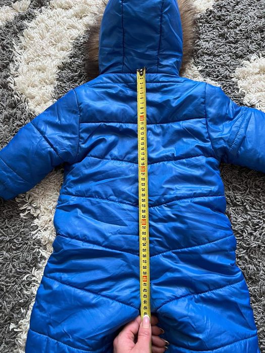 Зимовий комбінезон, зимний комбинезон moncler, teplee net