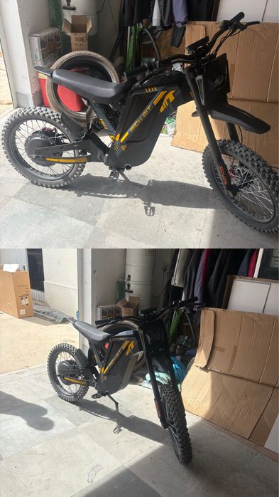 Rich Bit V9 Ultra