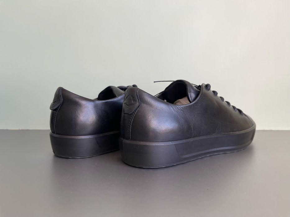 Кеди Ecco Soft 8 37, 39 р ОРИГІНАЛ