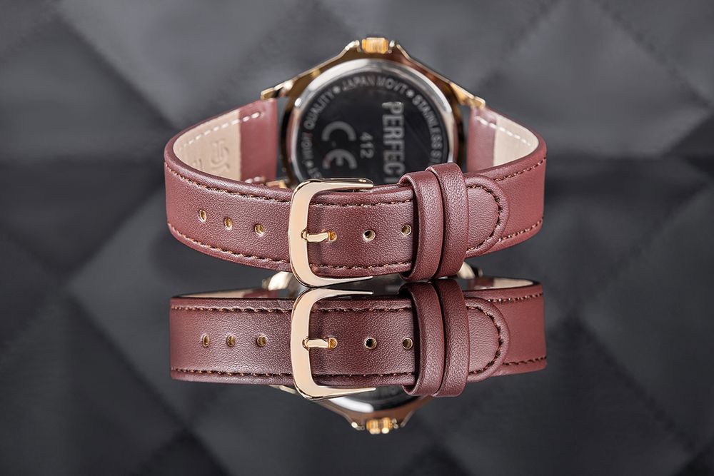 zegarek męski perfect gxb412-12