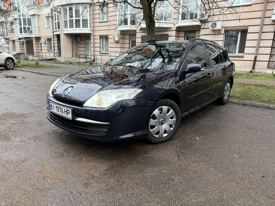 Продам Рено Лагуна