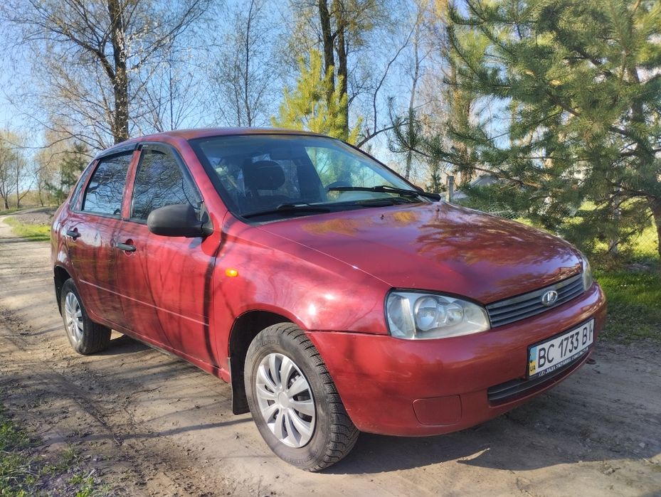 Продам,Ваз Калина