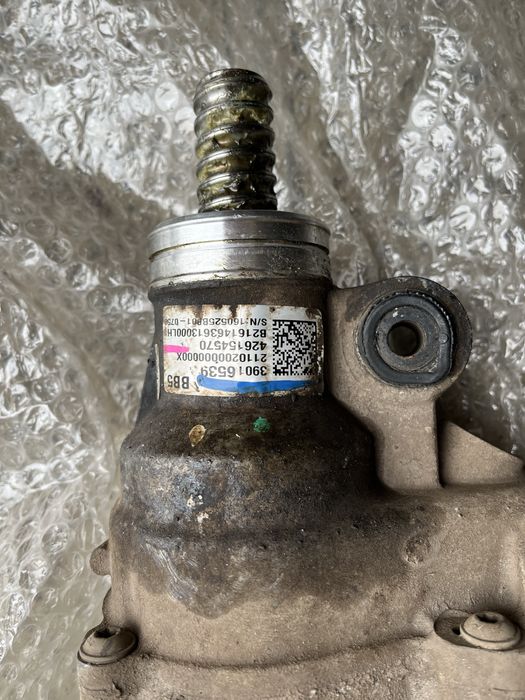 Рулевая рейка volt 2 2016 р ЯК ДОНАР