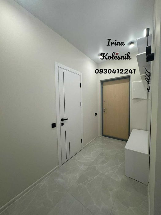 1-кімнатна квартира за адресою (площа 45 м²) - Atlanta.ua - фото 8