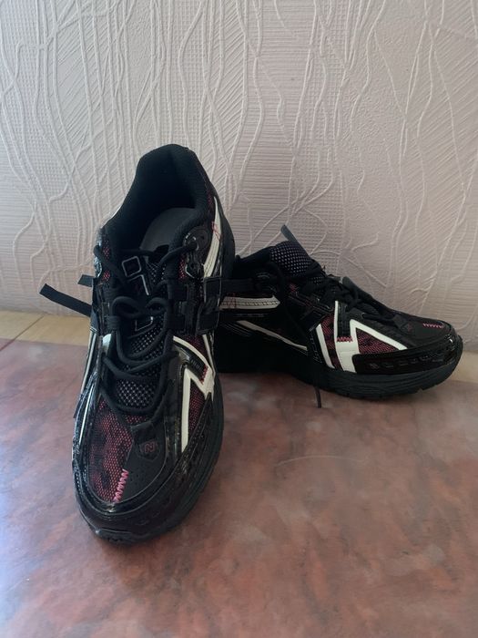 Кросовки NewBalance 1906A