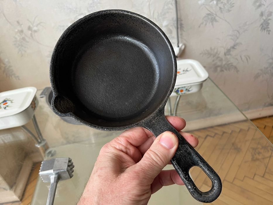 Кухонные принадлежности СССР