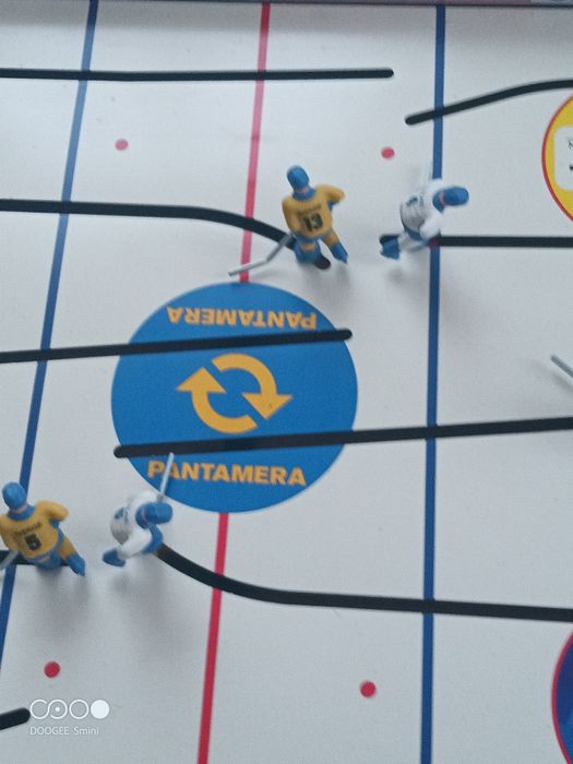 Настольний хоккей швеция