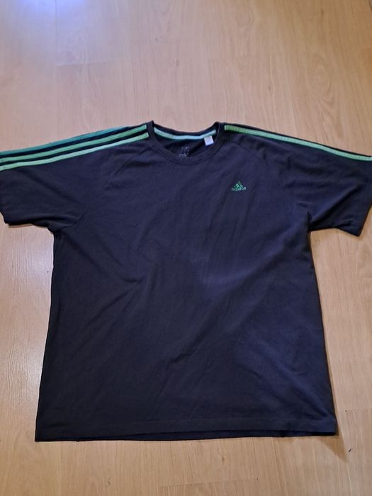 Adidas Vintage shirt XXL| Футболка Vintage Adidas T-shirt