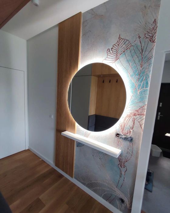 Prace Wykończeniowe  - Kompleksowo POD KLUCZ!