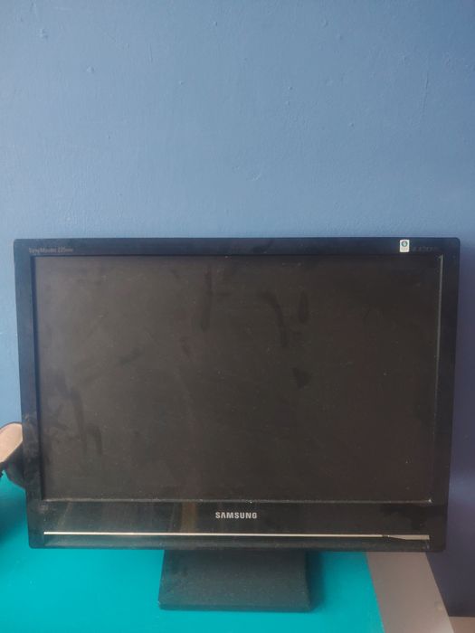 Monitor LCD  Samsung