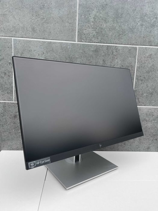 Монітор HP EliteDisplay E24 G4/24" Full HD/IPS/LED/60 Gz/16:9/Гарантія