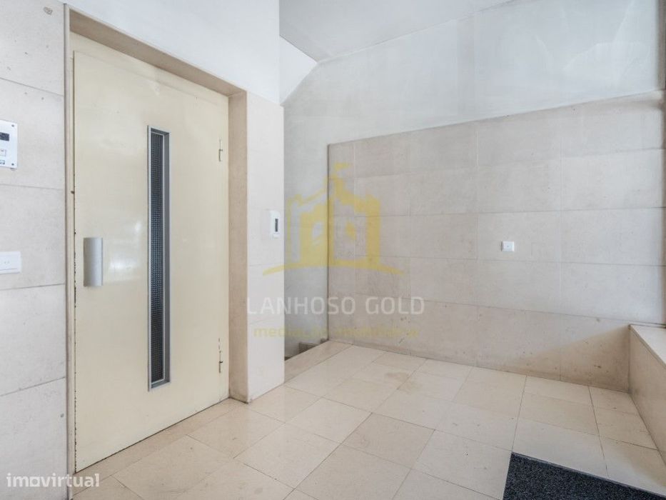 Apartamento T1 de Charme em Guimarães - Creixomil