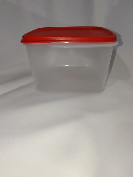 Espacial quadrada 2,5L Tupperware433224154046812162