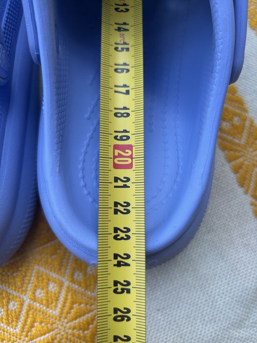Crocs Crush Clog