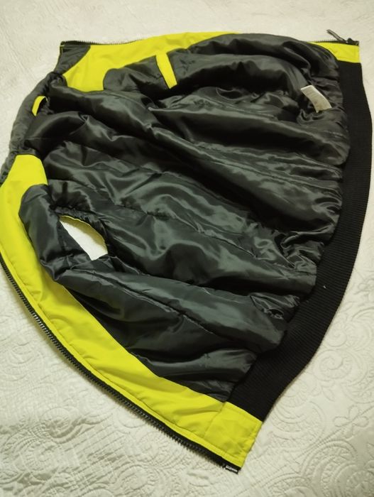 Спецовка роба сигнальная жилетка  48-50