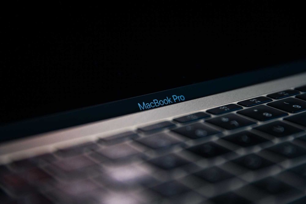 APPLE MacBook Pro 13"