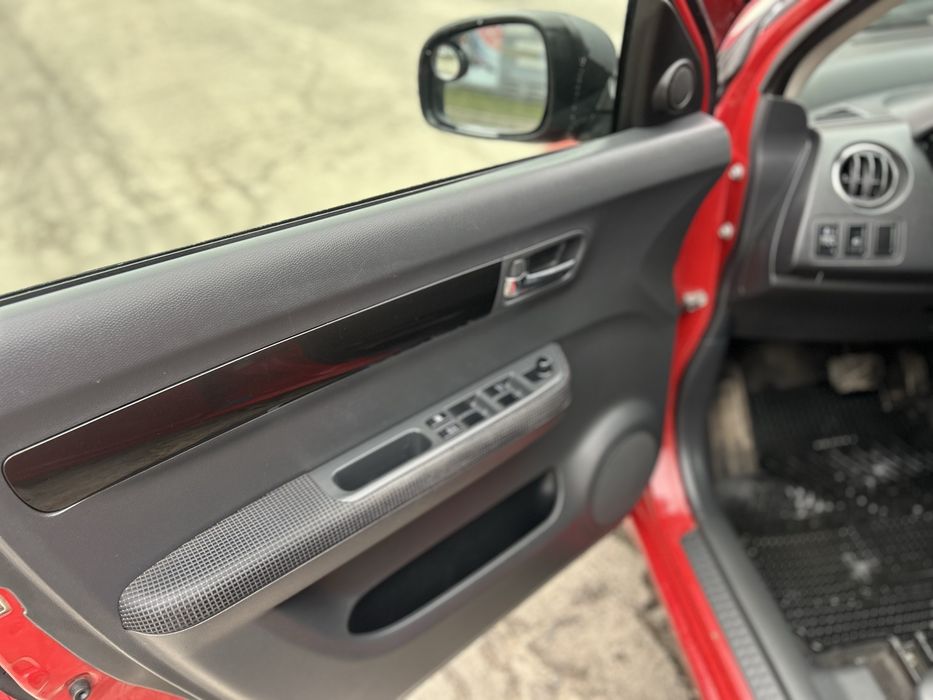 Продам Suzuki Swift АКПП (не робот!)