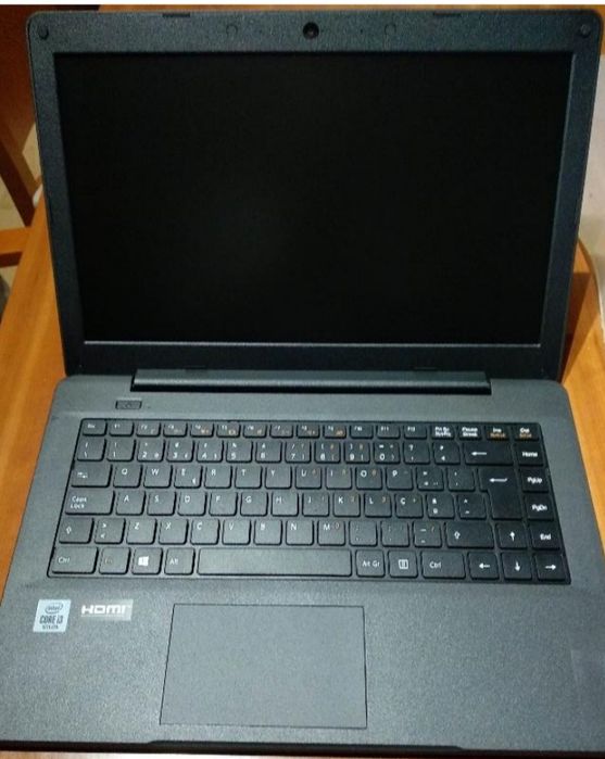 Carregador do portátil Lenovo está por estrear