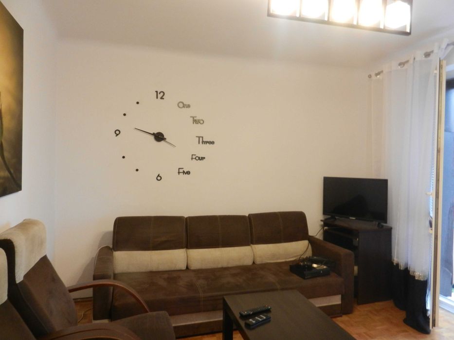 Apartment in Lublin, Śródmieście - Widok 3