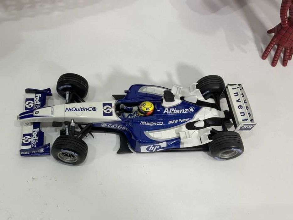 Brinquedos Bonecos colecionáveis