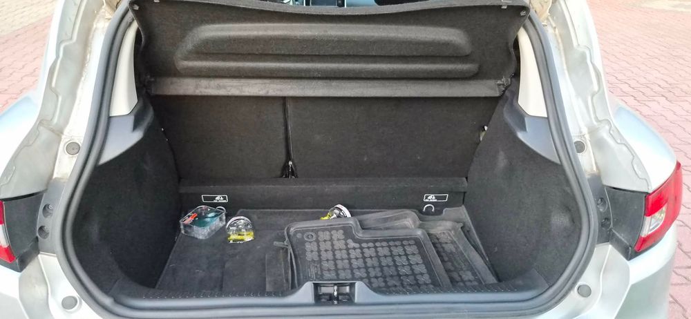 Sprzedam Renault clio IV